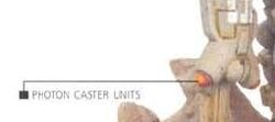 Photon caster
