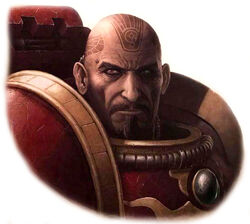 Magister Amon