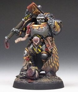 Barabas Dantioch
