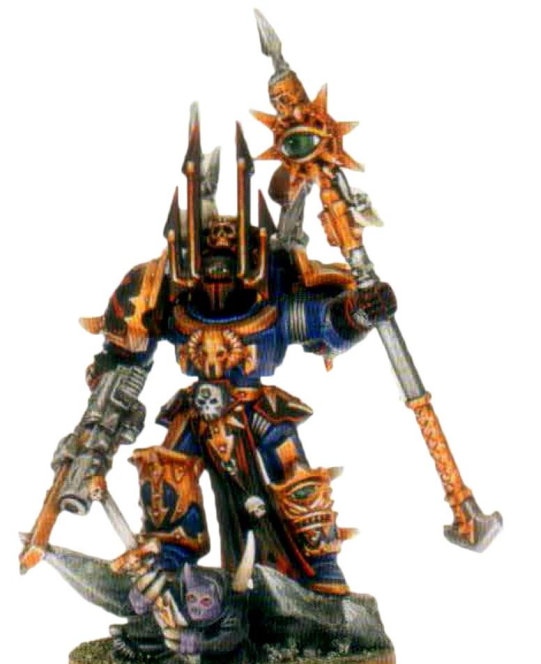 Scourged The Warhammer 40k FANDOM Powered By Wikia