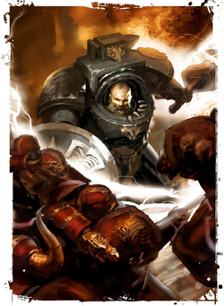 Arjac Rockfist battle