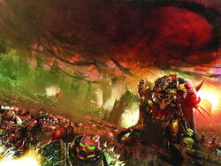 Tales of heresy