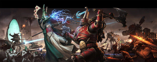 File:Eldar vs chaos .jpg