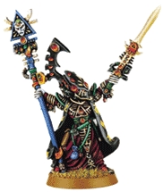 Eldrad Ulthran
