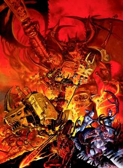 Khornev.Slaanesh