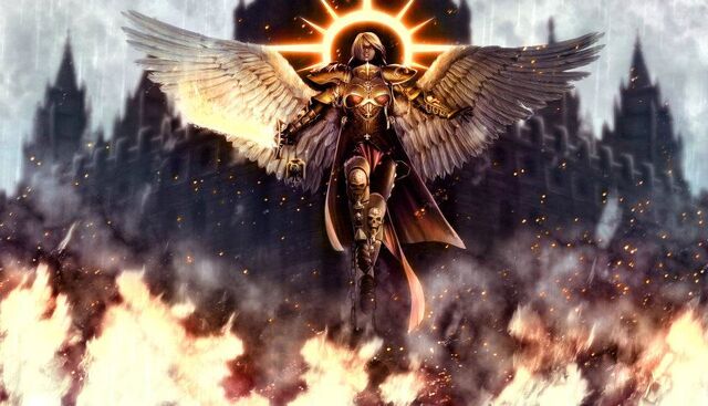 File:Saint Celestine.jpg