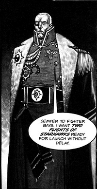 Leoten Semper