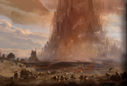 Hive Desoleum Primus-0