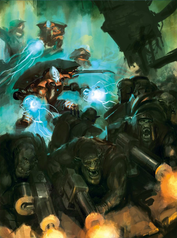 File:Warp Spinders flank Orks.png