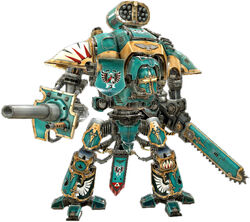 Drakkus Paladin 2