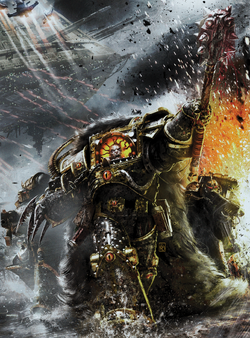 Horus Battle
