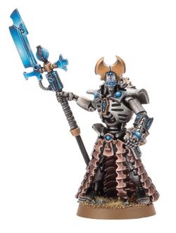 Anrakyr the Traveller