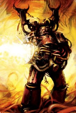 Noise Marine battle