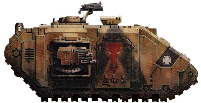 File:Minotaurs Land Raider Prometheus.jpg