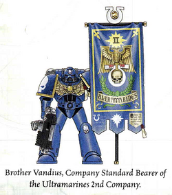 Vandius