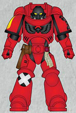 KoC Primaris