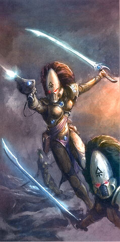 File:Swords Blazing by MajesticChicken.jpg