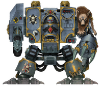 Skvald Warbringer
