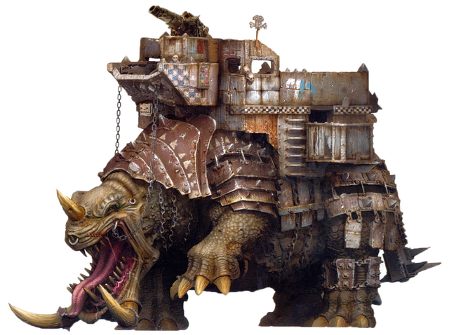 File:Deathskulls Squiggoth 'Bonemuncha'.png