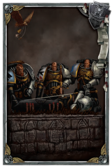 Fallen Brother