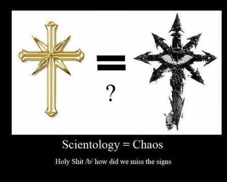 Scientologychaos