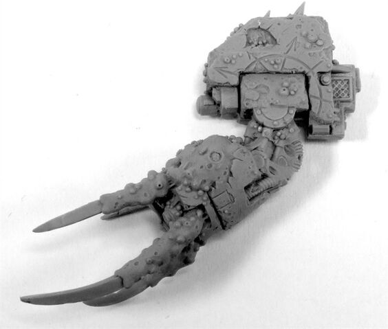 File:ChaosDreadnoughtNurglePowerClaw00.jpg
