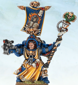 Tigurius Panoply of War