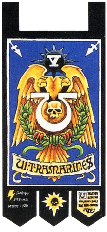File:UM 5th Co Banner.png