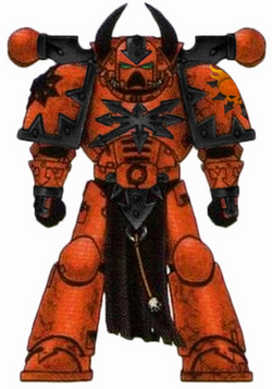 The Pyre Armor