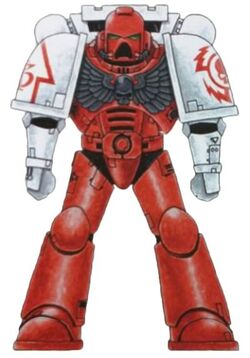 Crimson Shades Scheme
