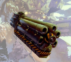 Hellstorm