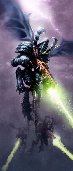Warhammer-40000-фэндомы-vespid-Tau-Empire-2557263