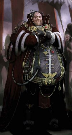 Noble Born