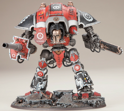 Knight Paladin Laertes Tyrinth