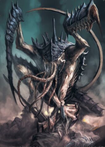 File:Tyranid lictor .jpg