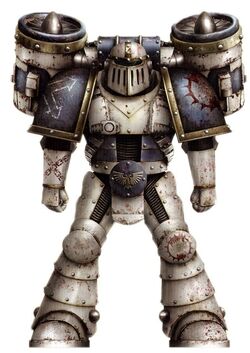 WE Assault Vet Mk II