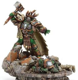 Great vulkan Great vulkan