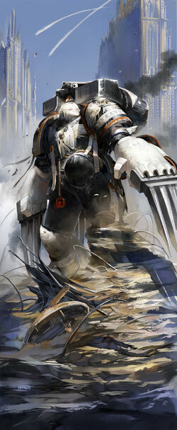 Shrike's Wargear