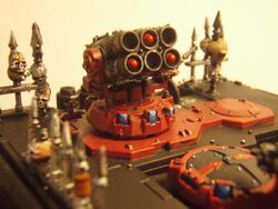 HavocLauncher