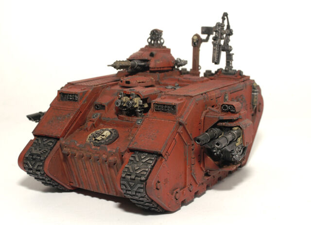 File:MechanicumLandRaider.jpg