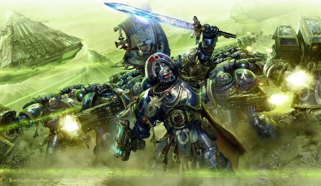 File:Ultramarines vs Necrons.jpg