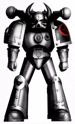 Steel Brethren Renegade