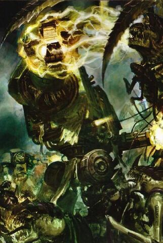 File:DA Dred vs. Tyranids.jpg