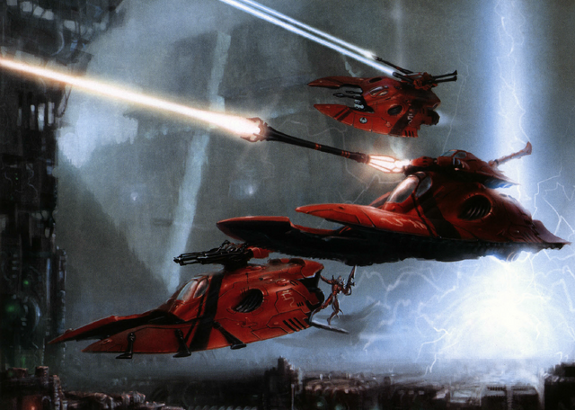 File:Eldar Grav-Tank.png