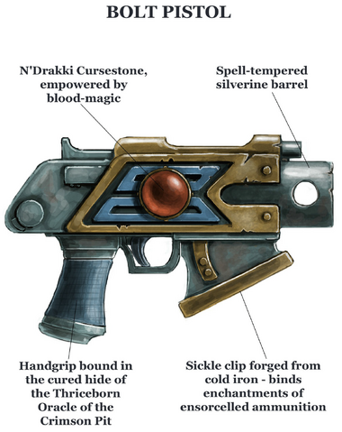 File:Ahriman's Bolt Pistol.png