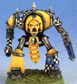 LakarKnight