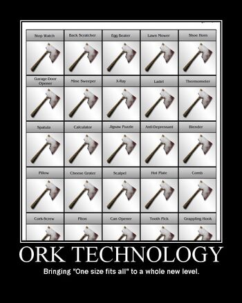 Orky Tek