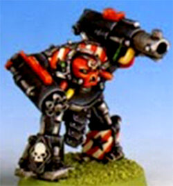 Knight Castellan 2