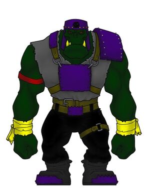 Brigand