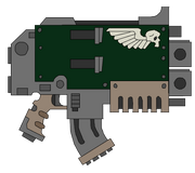 QuadBolter